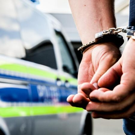 Germany news: Politically-motivated crimes double in decade