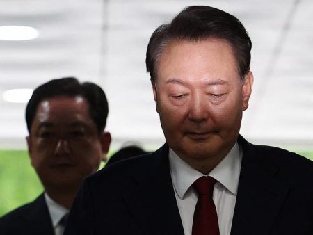 South Korea: Ex-President Yoon gets 30 years for sending drones into North Korea