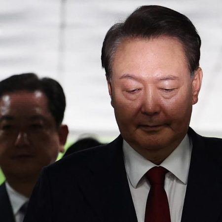 South Korea: Ex-President Yoon gets 30 years for sending drones into North Korea