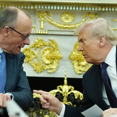 Germany’s Iran war lessons after 100 days