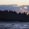 EU lawmakers approve new tougher migrant policy