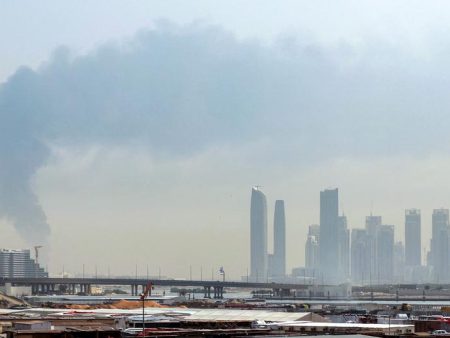 Months of war fundamentally change Iran-Gulf ties