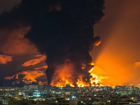 Oil nations on edge in the face of new climate coalition