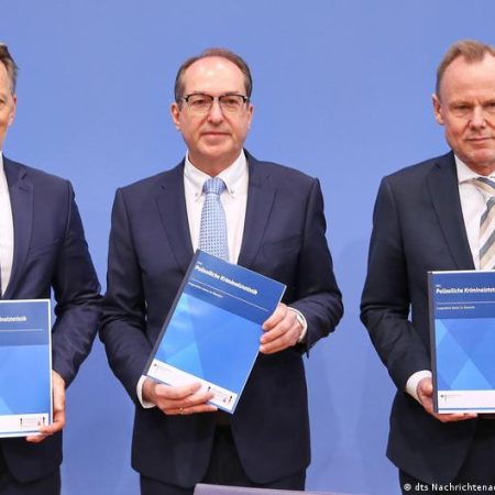 Germany news: Ministers discuss refugee deportation rules