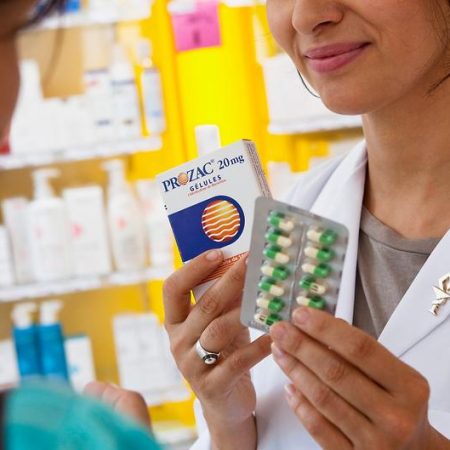 SSRI antidepressants are often ‘carelessly prescribed’