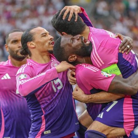 Germany’s 2026 World Cup squad built on African roots