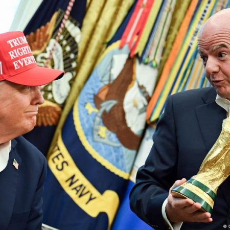 So much is wrong with the 2026 World Cup