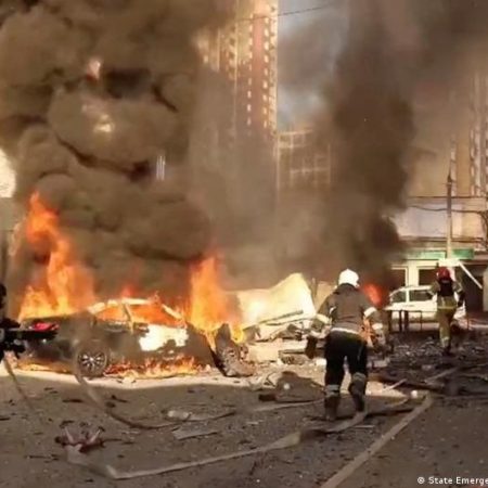 World conflicts hit record high in 2025: report