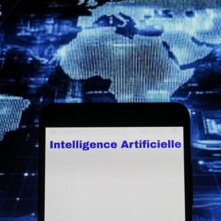 Can Europe build its own AI heavyweights to rival the US?