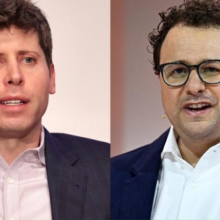 Why Anthropic has edge over OpenAI in IPO race