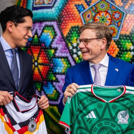 Germany updates: FM Wadephul starts Mexico visit