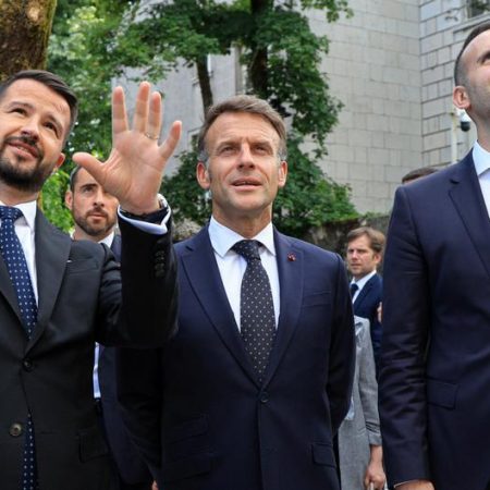 EU to advance expansion plans at Balkans summit