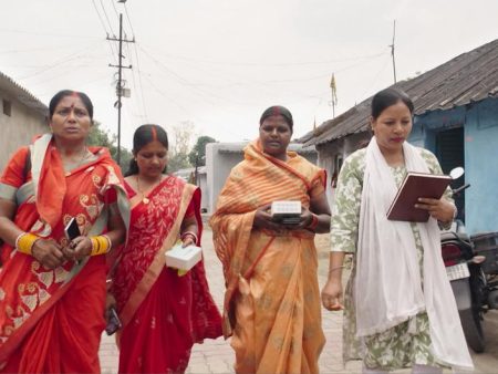 Women tackling coal dust and other eco wins this week