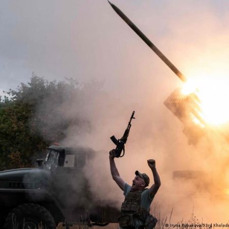 Peace Report: Are modern warlords ruling the world?