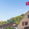Swiss to vote on whether to cap population at 10 million