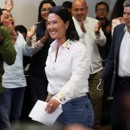 Peru: Presidential election too close to call