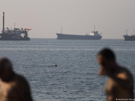 Iran war: Trump disputes terms of leaked deal