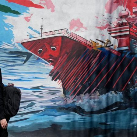 Middle East: Trump again claims Iran peace deal is imminent