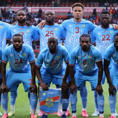 Will Ebola have an impact on the World Cup?