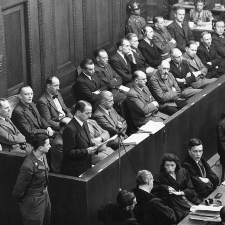 Hitler’s henchmen killed for promotions and recognition