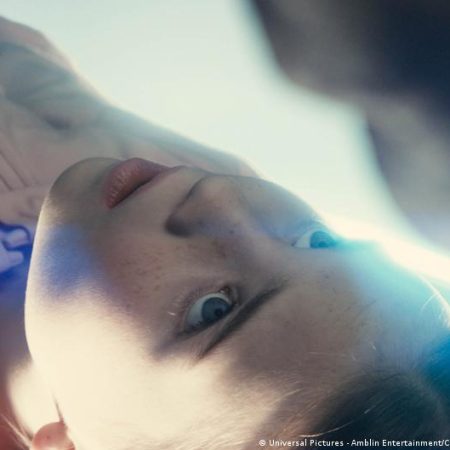 ‘Disclosure Day’: For Steven Spielberg, aliens are not just fiction