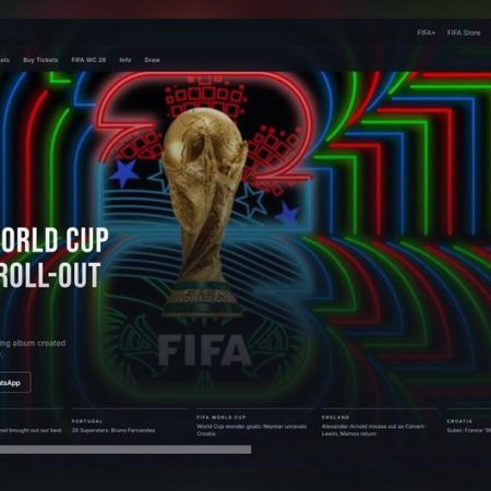 Fact check: These FIFA World Cup ticket sites are fake