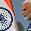 India news: PM Modi embarks on two-day Seychelles visit