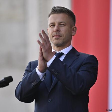 Hungary & Ukraine make historic deal after years of tension