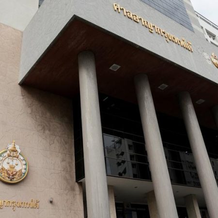 Thailand: 2 men sentenced to death for 2015 Bangkok bombing
