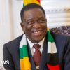 Zimbabwe MPs pass bill to extend president’s time in power