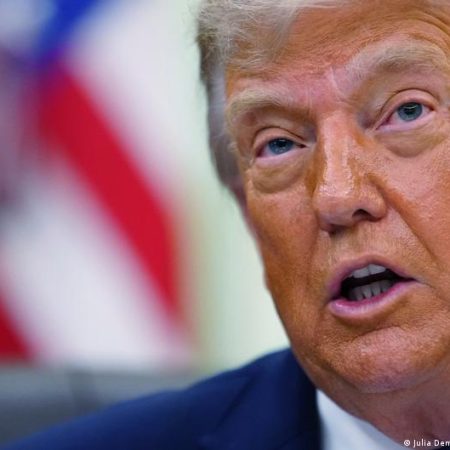 Iran war: Trump calls off threatened strikes, says deal nearly done
