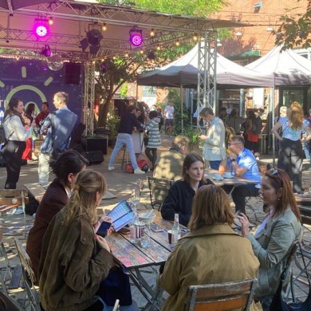 The creatives trying to fix Germany’s bureaucracy