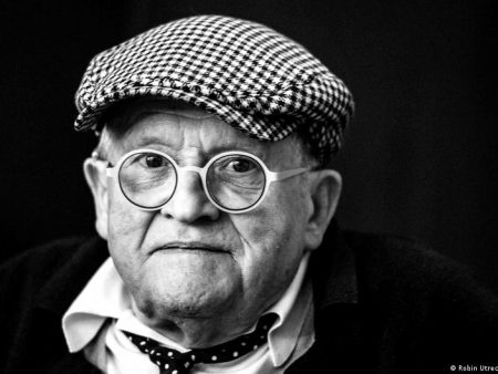 British artist David Hockney dies at 88