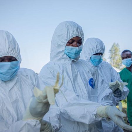 Ebola and the US patient spotlight global health ‘injustice’