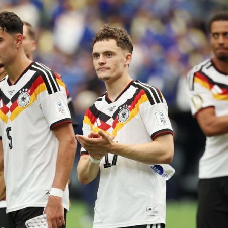 Germany news: Over 23M tuned into Sunday World Cup  win