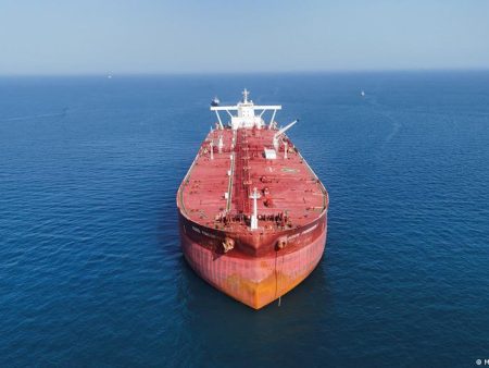 Strait of Hormuz reopening won’t restore normal prewar shipping any time soon