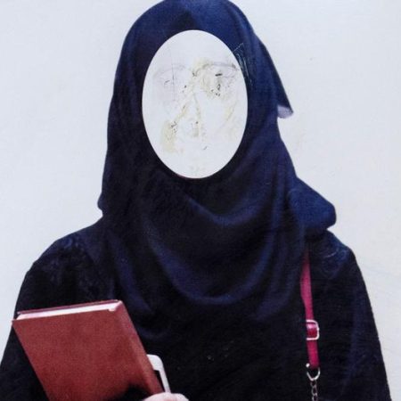 Afghan Taliban clamp down on women, smartphones, protests