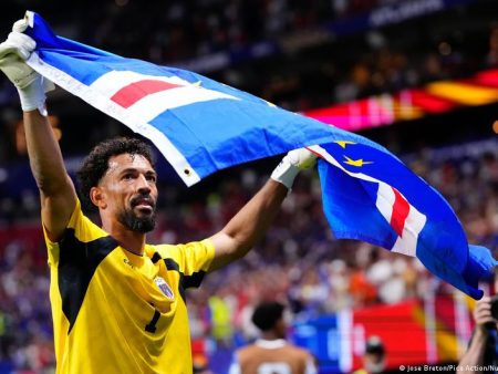 World Cup: Cape Verde hero and Iran suffer US travel woes