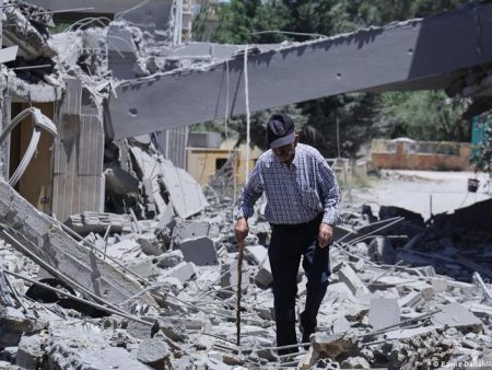 US, Iran, Hezbollah spar over murky terms of ceasefire deal