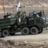South Korea to shrink security buffer zone to North Korea