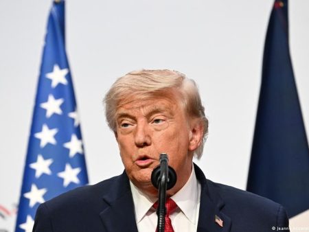 Live updates: Trump signs interim agreement to end Iran war