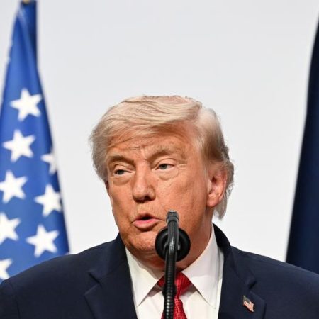 Live updates: Trump signs interim agreement to end Iran war