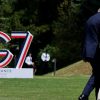 Meloni ‘stunned’ by Trump’s comment she ‘begged’ for photo