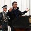 Bolivia’s Paz declares state of emergency over blockades