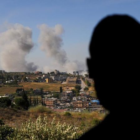Israel’s new clashes with Hezbollah loom over US-Iran deal
