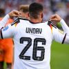 Deniz Undav: Germany’s 2026 World Cup supersub