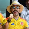Colombia election: Hard-right candidate claims victory