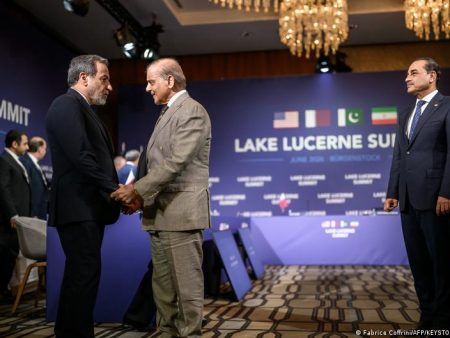 US-Iran deal: Pakistan’s diplomatic masterstroke?