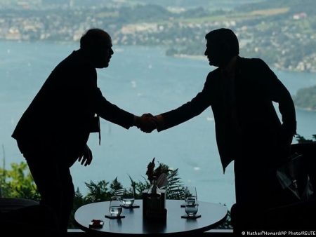 US-Iran talks: Mediators hail ‘roadmap’ for final agreement