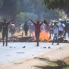 Kenya Health Minister says halting US-backed Ebola quarantine center